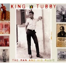 The man and his music