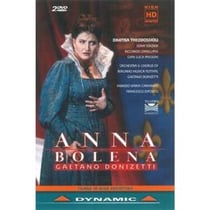 Anna Bolena