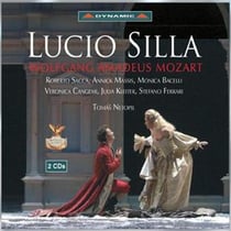 Lucio Silla