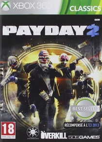 Payday 2