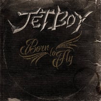 Born to fly