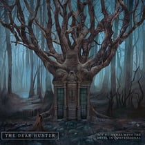 Act V : Hymns With The Devil In Confessional - édition gatefold