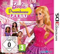 Barbie Dreamhouse Party