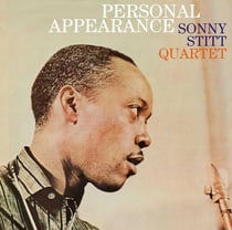 Personal Appearance (1957)