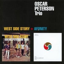 West side story + affinity (1962)