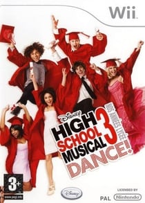 High School Musical 3 : Dance!