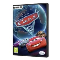Cars 2