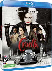 Cruella