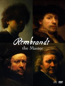 Rembrandt - The Master