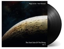 Dark side of the moog /vol.3