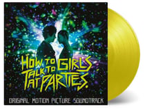 How to talk to girls at parties