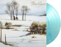 White Sky - édition;colorée;180 gr
