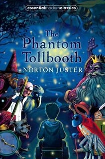 PHANTOM TOLLBOOTH