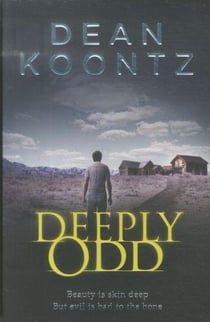 Deeply odd