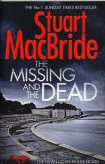 THE MISSING AND THE DEAD