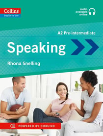 SPEAKING - A2 PRE-INTERMEDIATE