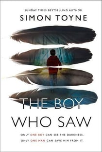 THE BOY WHO SAW