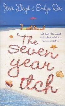 The seven year itch