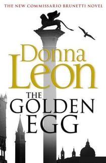 The golden egg