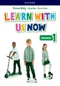 Learn with us now level 1- workbook
