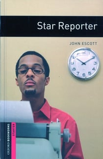 Obwl 2e starter: star reporter