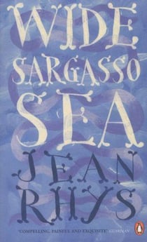 Wide sargasso sea