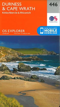 Durness & cape wrath