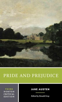 Pride and prejudice