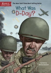 What was d-day ?