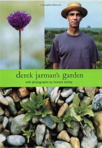 Derek jarman's garden
