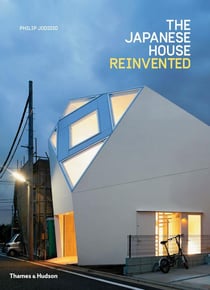 The japanese house reinvented (paperback)