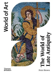 The world of late antiquity