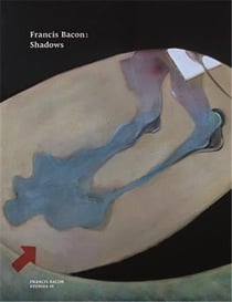Francis bacon shadows