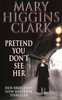 Pretend you don't see her