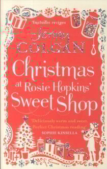 CHRISTMAS AT ROSIE HOPKINS'' SWEETSHOP