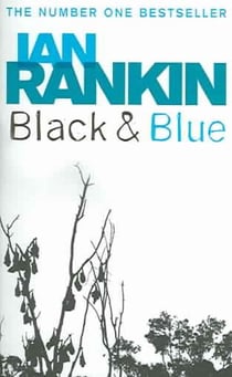 Black and blue
