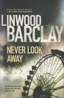Never look away