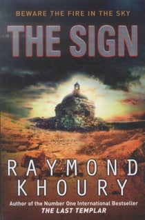 The sign