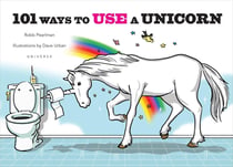 101 ways to use a unicorn