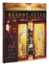 Resort style
