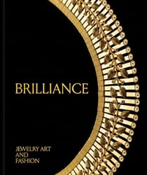 Brilliance : Jewelry art and fashion