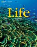 LIFE BEGINNER A1 STUDENT BOOK WITH DVD
