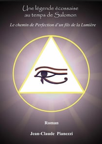 Une légende écossaise au temps de Salomon