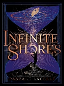 Infinite shores (book 3)