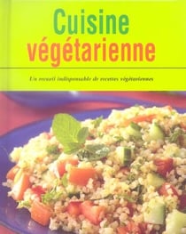 Cuisine vegetarienne