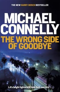 THE WRONG SIDE OF GOODBYE