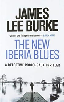 The New Iberia Blues*
