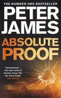 Absolute Proof