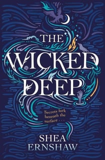 THE WICKED DEEP