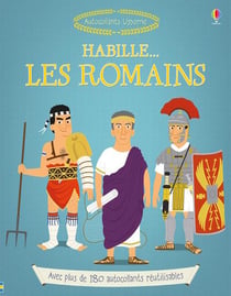 Habille... - les romains